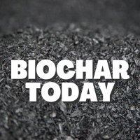 Biochar Today (@biochartoday) 's Twitter Profile
