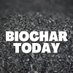 Biochar Today (@biochartoday) Twitter profile photo Biochar Today (@biochartoday) Twitter profile photo