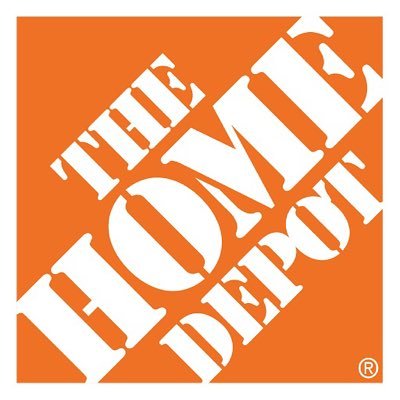 W Houston Home Depot! The Strongest Little Store in The Gulf!