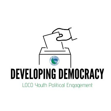 Hi! My name is Niamaya King and I am working on my capstone project, Developing Democracy, that helps promote youth political engagement in Longmont.