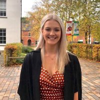 Katie Hugh (@katiehugh1) 's Twitter Profile