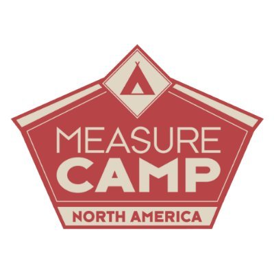 Virtual #MeasureCamp 🏕️  North America | Regional Events Happening Soon | Tweet with us using #MeasureCampNA | Account managed by @SPoulton