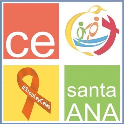 santa_ana_borja's profile picture. Centro Concertado de Educación Infantil, Primaria y Secundaria. Hermanas de la Caridad de Santa Ana.