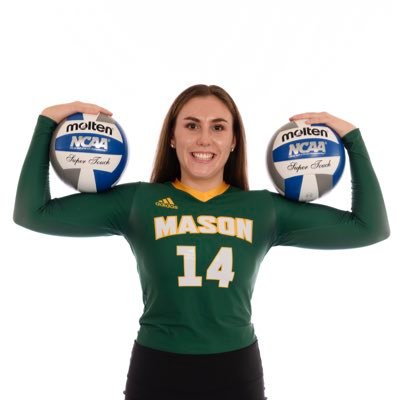 George Mason VB ‘24