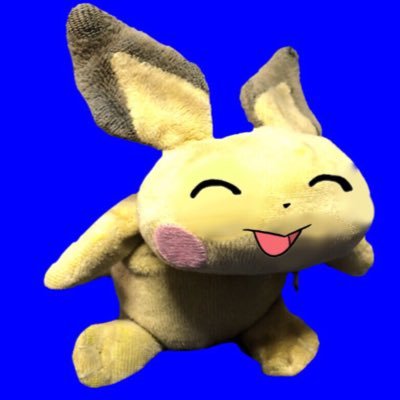 チューぽさんのプロフィール画像