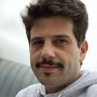 Alvinho (@alvinhocaverna) 's Twitter Profile