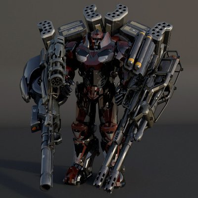 Bral23's profile picture. Salty Vet. Pun Master!