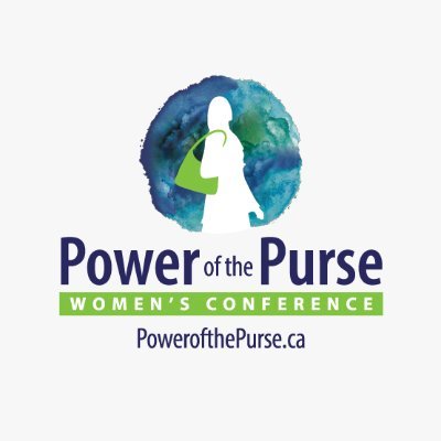 Power of the Purse Women's Conference: building a community of women to celebrate our empowerment!  Join us in London ON-Oct 1, 2020 & Sarnia Nov 19, 2020