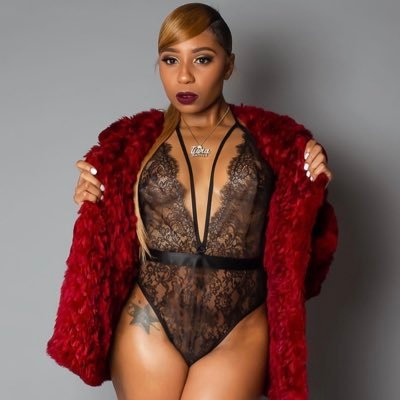 Grambling State University Alumna | Radio Personality | TV Host | Recording Artist