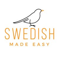 Swedish Made Easy(@easyswedish) 's Twitter Profile Photo