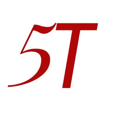 La 5T S de RL de CV, es una plataforma de telecomunicaciones para la transmisión y comunicación de contenidos formativos e informativos.