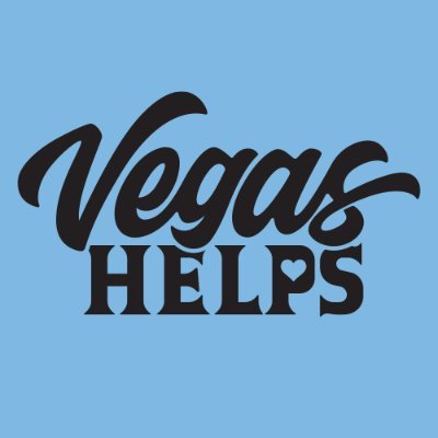 Vegas Helps
