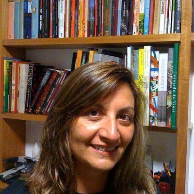 Monica Valente (@movalente) / Twitter