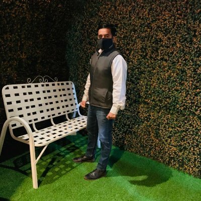 jgalindomunoz's profile picture. Defeño de nacimiento, Queretano por adopción; orgulloso colaborador de @fanaticosportv; mis pasiones, mis 2 hermosas mujeres y mis 2 equipos.