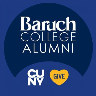 Baruch College's Office of Alumni Relations and Volunteer Engagement. Keep in touch with a network of nearly 160,000 alumni all across the globe!