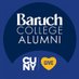 Baruch Alumni (@baruchalumni) Twitter profile photo