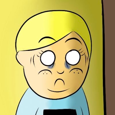 Official account of the Günther webcomic! Following the shenanigans of Günther from the town of Zucker. Created by @MillieLHindle. Follow us on Instagram!