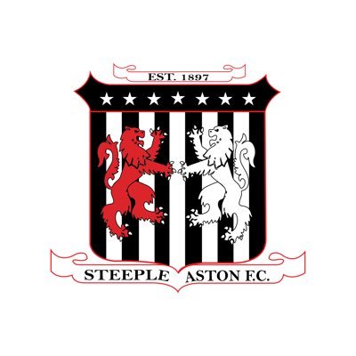 Steeple Aston FC - est 1897 - Oxfordshire - Banbury & District Lord Jersey FA Division One