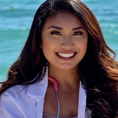 UC Irvine Grad. — Upcoming PGY-1 at St. Joe’s Stockton. Powerlifter 🏋️and foodie 🍽#CALAAEM