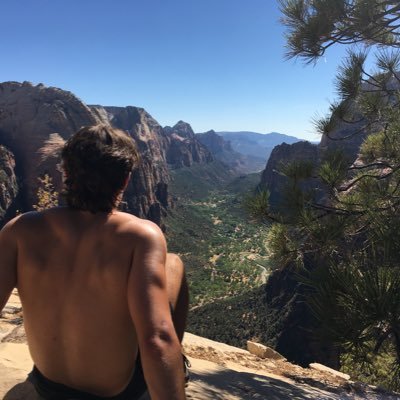 RobRuspantini's profile picture. ICU RN | i do be kinda vibin