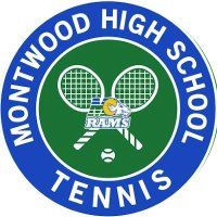 Montwood Tennis(@mhstennis_) 's Twitter Profile Photo