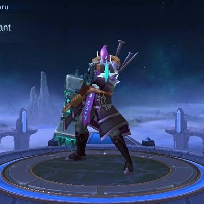 Nyongee2's profile picture. .