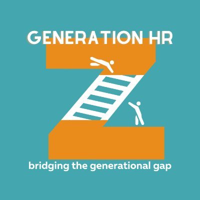@uniSHRM talking about bridging the generational gap and inclusion, equity and diversity within the workplace through podcasts, blogs & projects.
