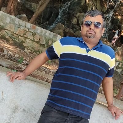 bipulraj's profile picture. 