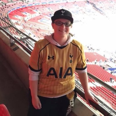 Season ticket holder at @SpursOfficial. Also follow @BristolCity @Broncos @CUBuffsFootball. Plus a HUGE @Pokemon nerd. Check out my Spurs YT vlogs below ⬇️