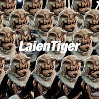 虎莱恩 (@laientiger) 's Twitter Profile Photo 虎莱恩 (@laientiger) 's Twitter Profile Photo