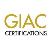 @CertifyGIAC