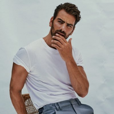 NyleDiMarco Profile Picture