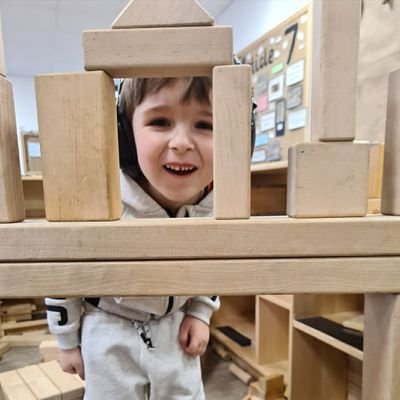 CherryTreeEYC's profile picture. Local Authority Early Years Centre, with a strong focus on nurture and child centred learning.