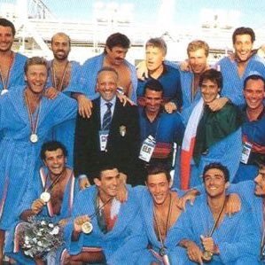 Profilo Twitter ufficiale di Franco Porzio, oro olimpico a Barcellona '92, manager sportivo, presidente dell'Acquachiara e collare d'oro al merito sportivo CONI