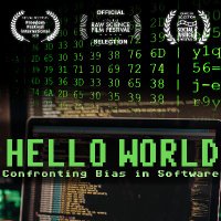 Hello World:The Film (@helloworldfilm) 's Twitter Profile
