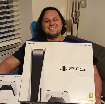 JMaximusGamer's profile picture. This Twitter Account is about the games I am playing ( PlayStation 5, Nintendo Switch and PC ).