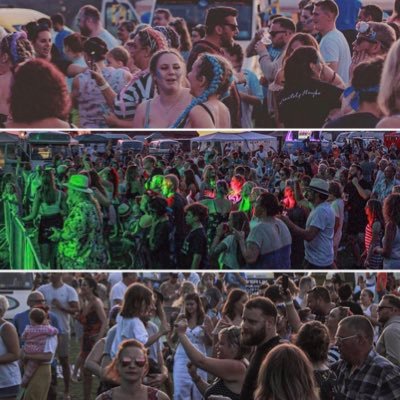 OsfestDerby's profile picture. OSFEST Derbyshire is a musical extravaganza bringing together a unique FREE music weekend event set in Church Broughton