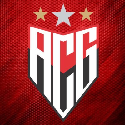 Twitter para divulgações oficiais referentes ao Atlético Clube Goianiense - Gerenciado pela Assessoria de Imprensa do clube.