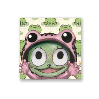 Froschさんのプロフィール画像