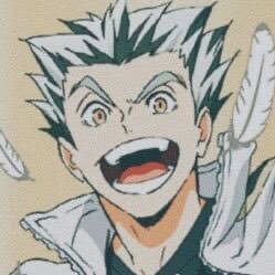 - Bokuto Comfort account / Happy to dm you in character and make you smile! / DMs open to vent / Bokuto loves u / Not official -