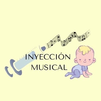 Somos alumnos de 1º de E. Primaria de la @FacEducacionCu y trabajamos en un proyecto musical cuyo engranaje son los niños hospitalizados 🏨🎶