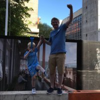 Noely (@noely1982) 's Twitter Profile