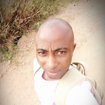 OloyedeTunjiAd1's profile picture. Loveable, easy going and humble guy