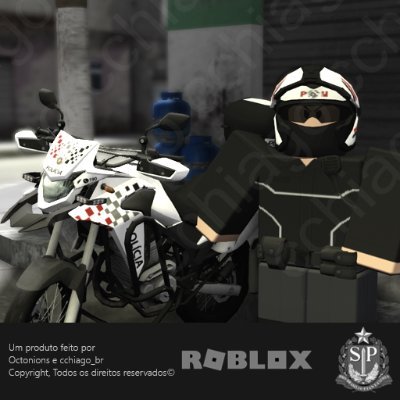 São Paulo Roleplay (@SaoPaulo_Roblox) / X