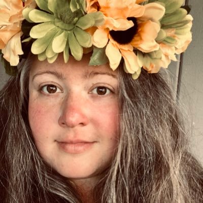 Hi! Proud DEMOCRATIC Socialist. Anthropologist. Shroom enthusiast. Being wrong is okay! kindness! Speak up, read, listen. She/her. #BeKind #BlackLivesMatter