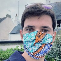 Romain Vigneron (@vigneronrmn) 's Twitter Profile
