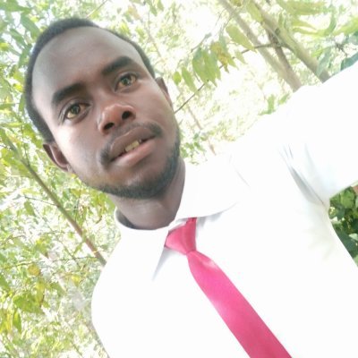 Student at University of Eldoret
#Ignoranceisexpensive