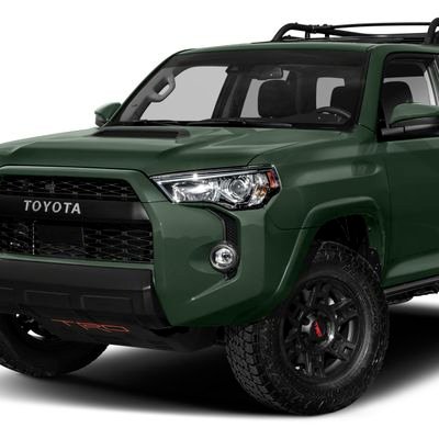 22 Toyota 4runner Trd Pro trd Twitter 22 Toyota 4runner Trd Pro trd Twitter