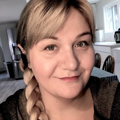 JadeGrapes's profile picture. Warrior Princess of Tech: Fintech & Blockchain at Silicon Prairie. Regulation Investment Crowdfunding, Easiest to find at https://t.co/ayM3XjhO6N