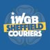 IWGB Couriers Sheffield Profile picture